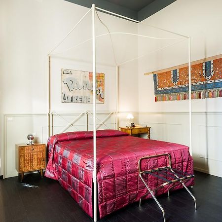 Arnobio Florence Suites Eksteriør billede