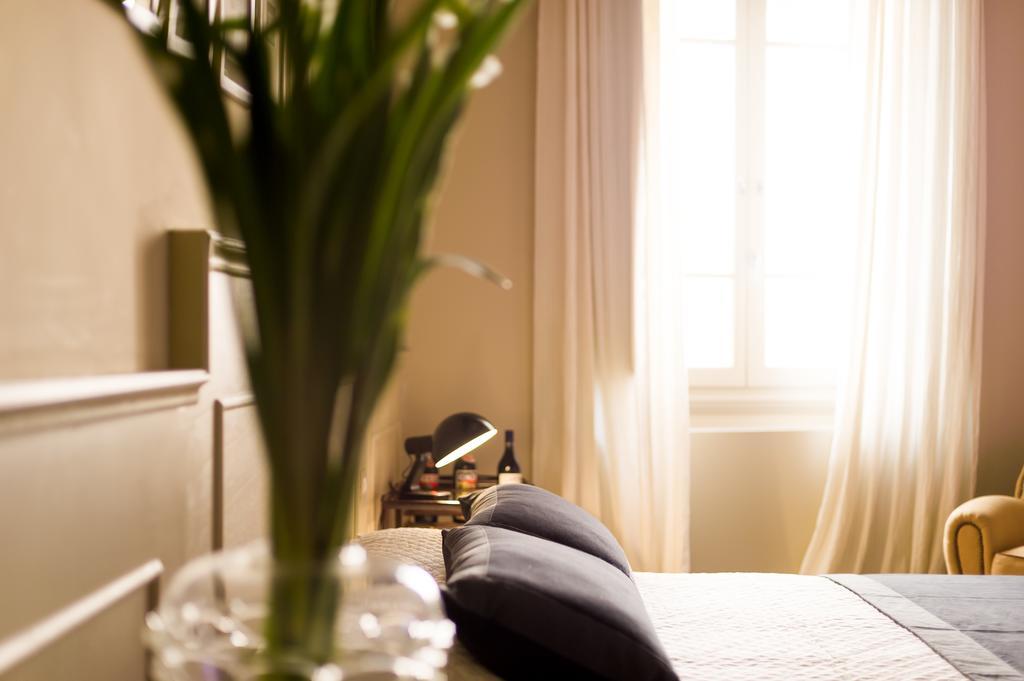 Arnobio Florence Suites Eksteriør billede