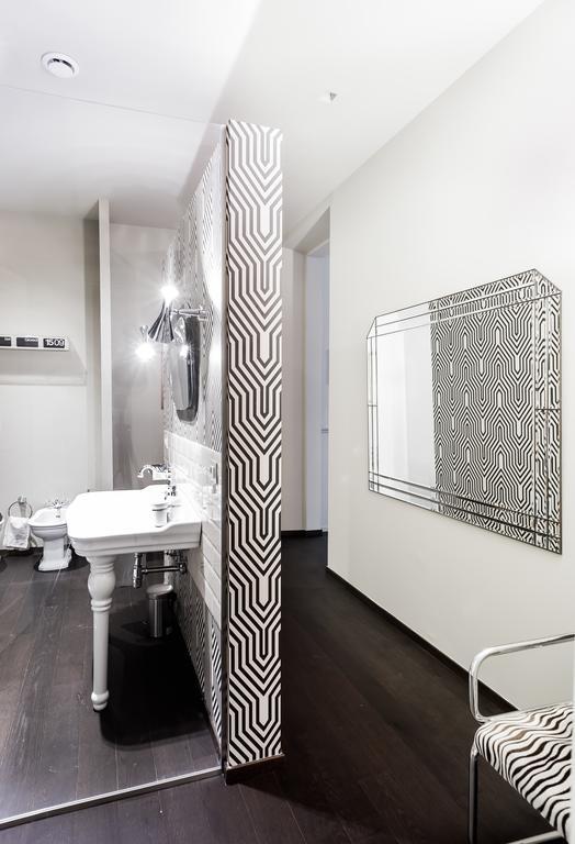Arnobio Florence Suites Eksteriør billede