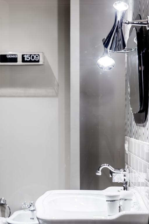 Arnobio Florence Suites Eksteriør billede