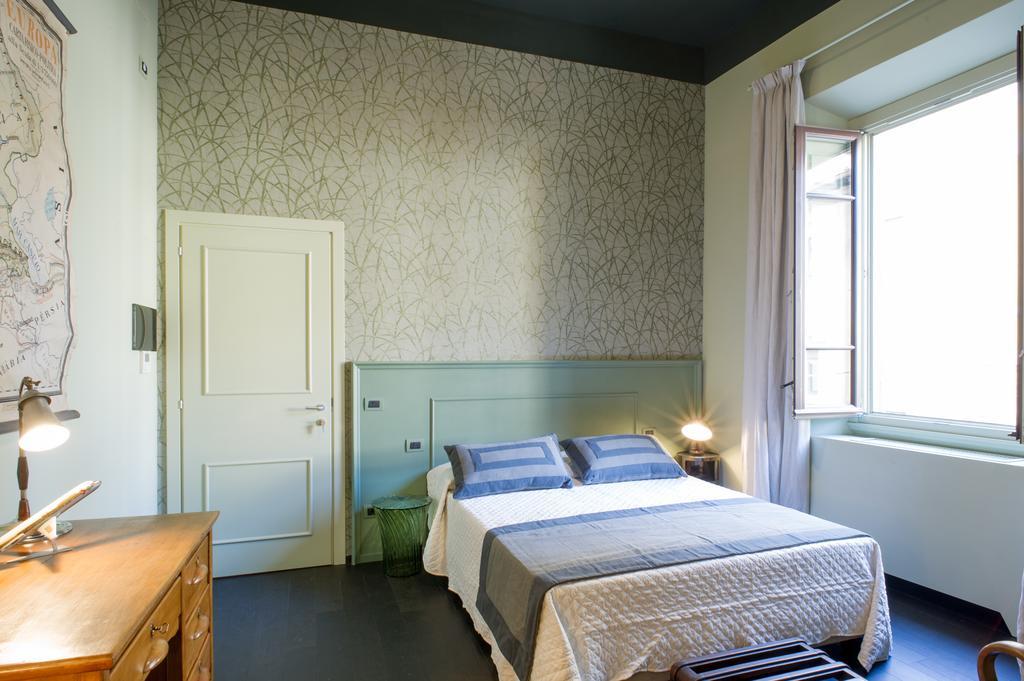 Arnobio Florence Suites Eksteriør billede