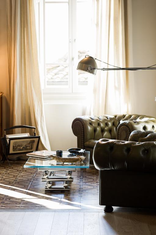 Arnobio Florence Suites Eksteriør billede