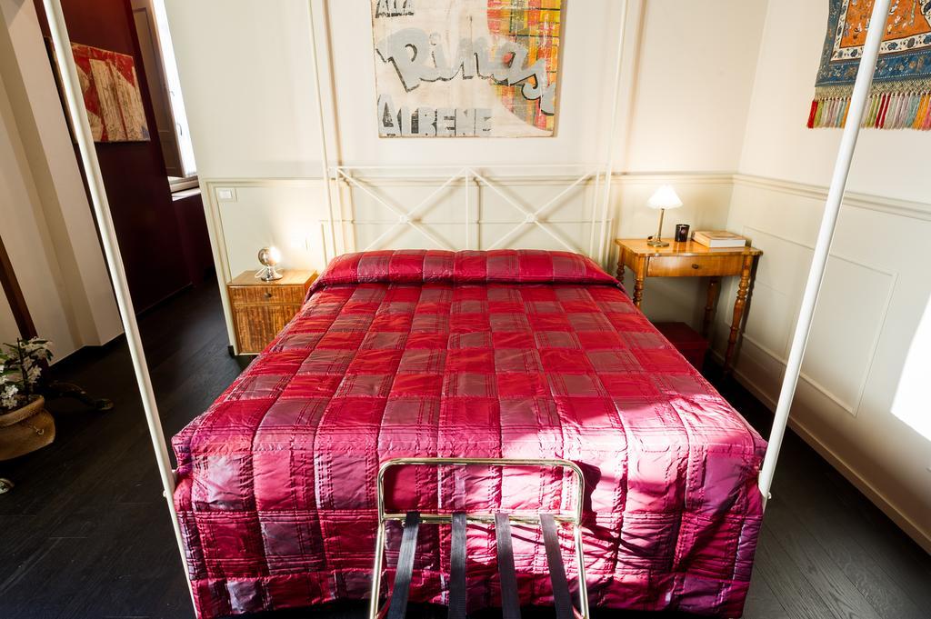 Arnobio Florence Suites Eksteriør billede