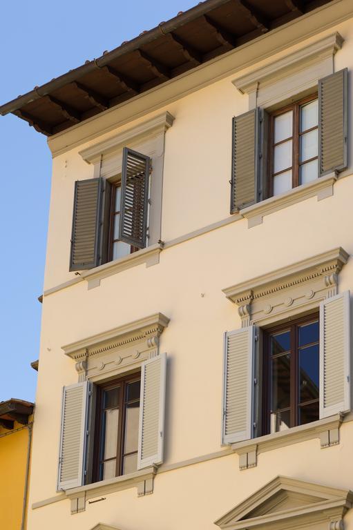 Arnobio Florence Suites Eksteriør billede
