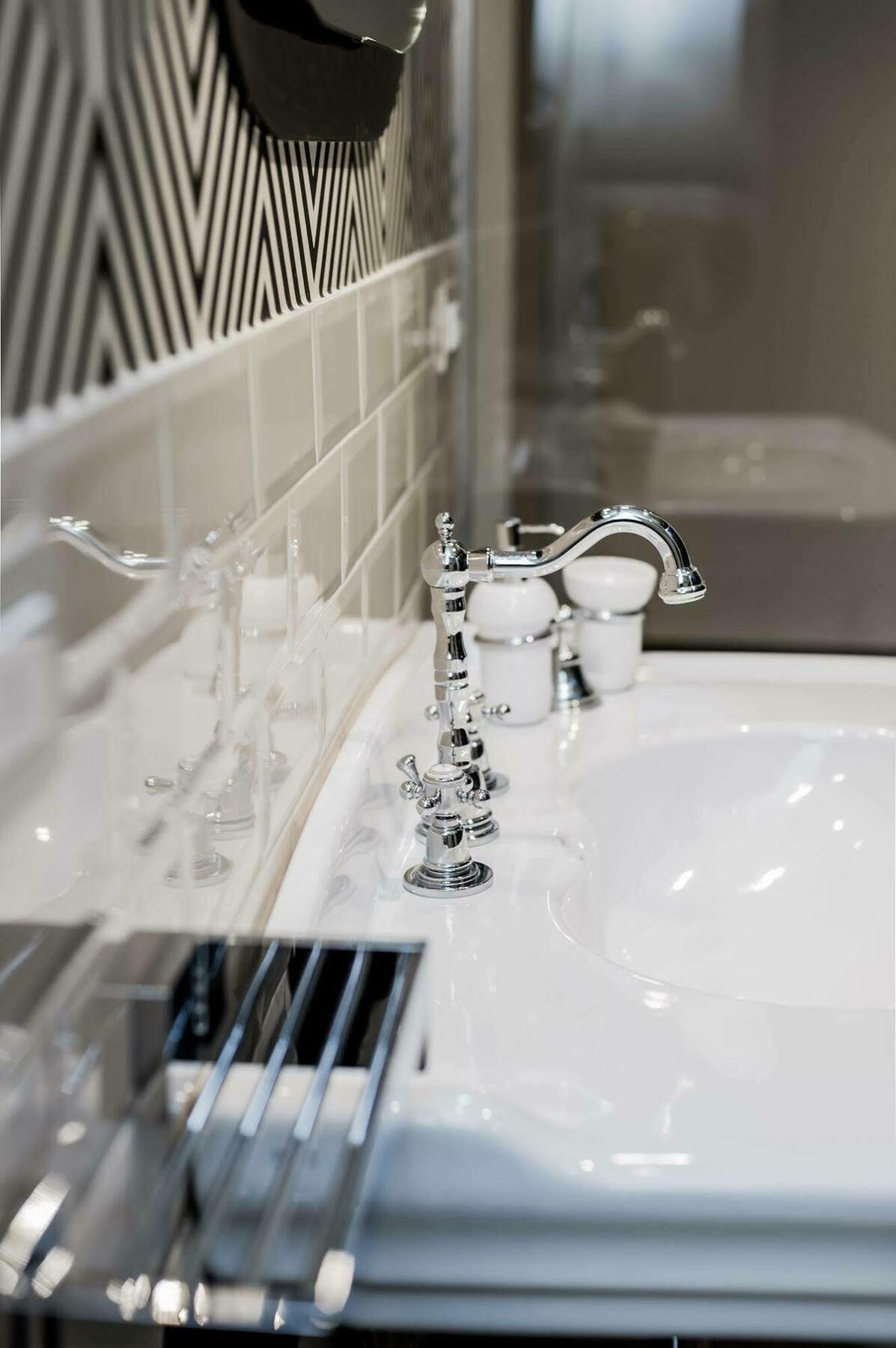 Arnobio Florence Suites Eksteriør billede