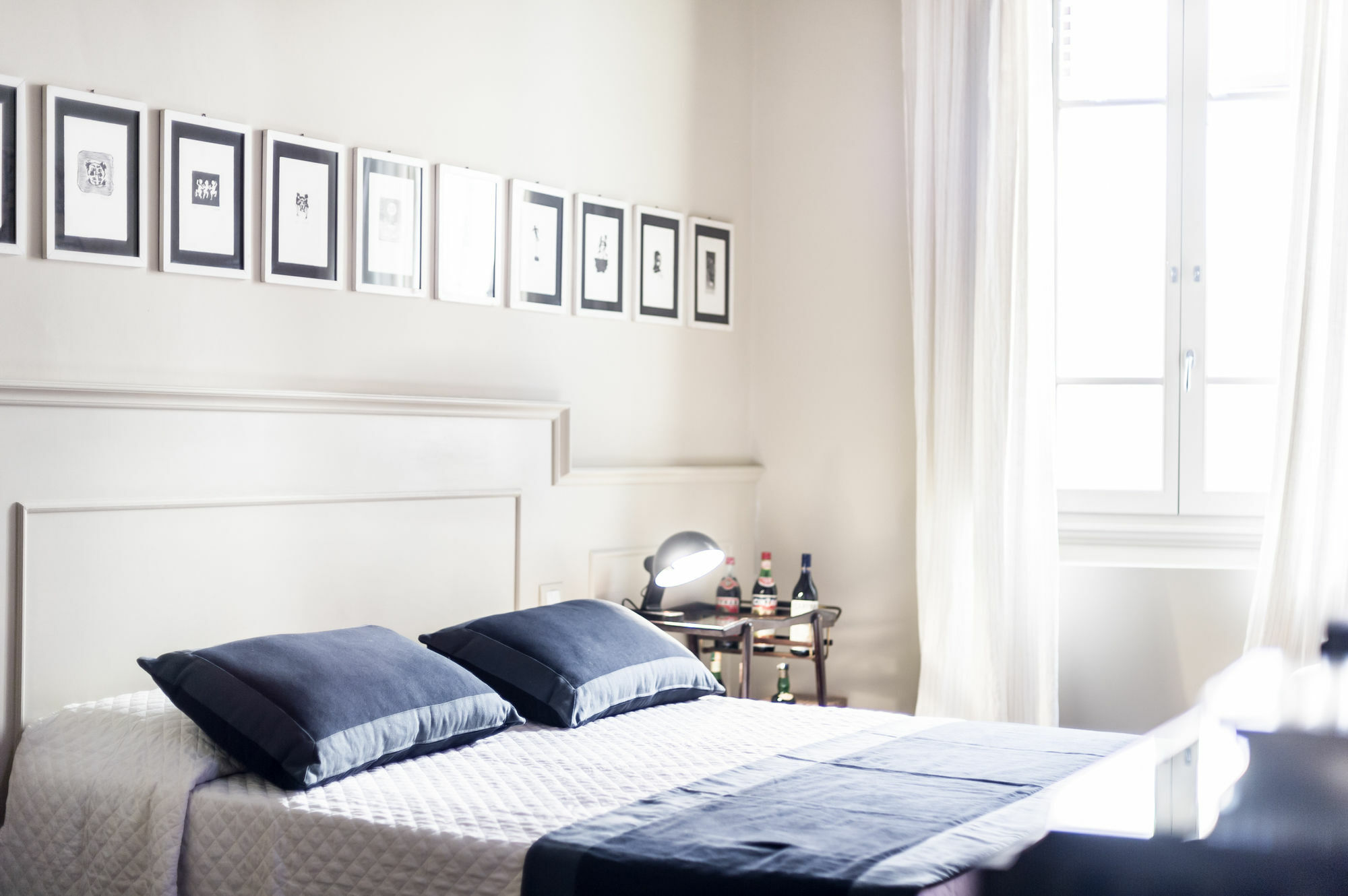 Arnobio Florence Suites Eksteriør billede