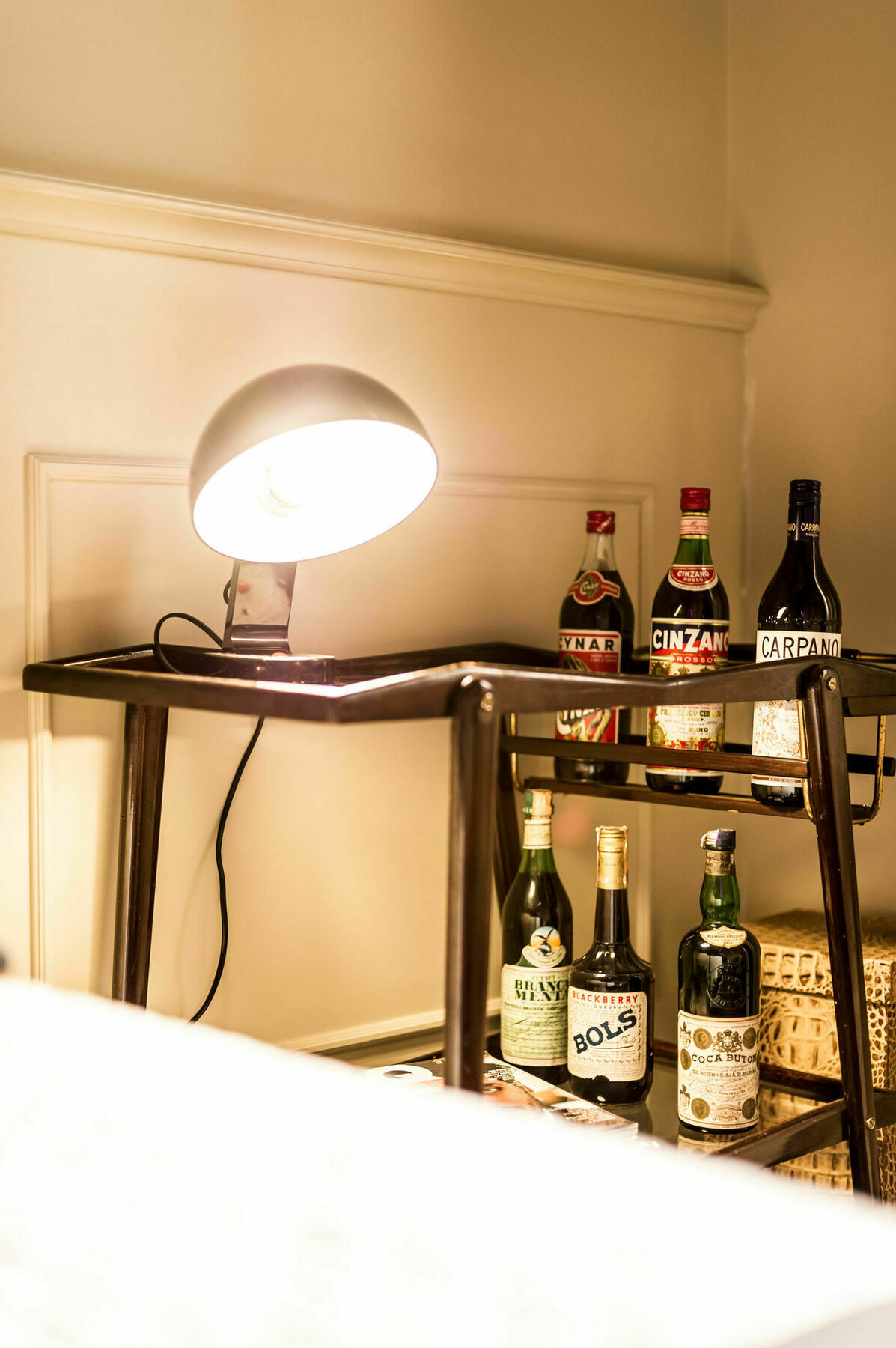 Arnobio Florence Suites Eksteriør billede