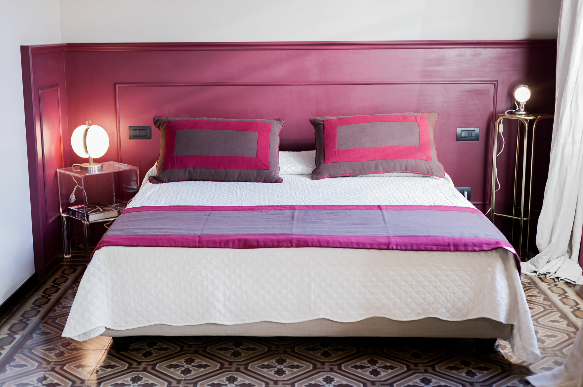Arnobio Florence Suites Eksteriør billede