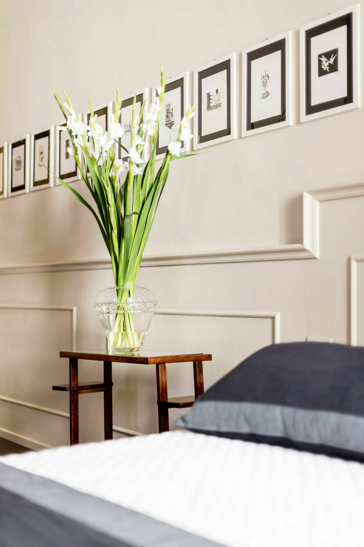 Arnobio Florence Suites Eksteriør billede